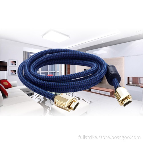 HDMI 1.4 Displayport Cable